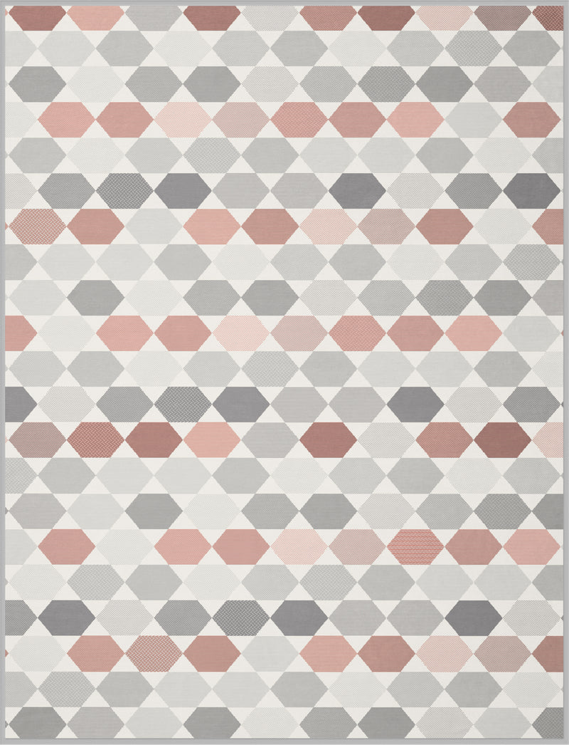 Italian Collection Coral Zone - 150x200