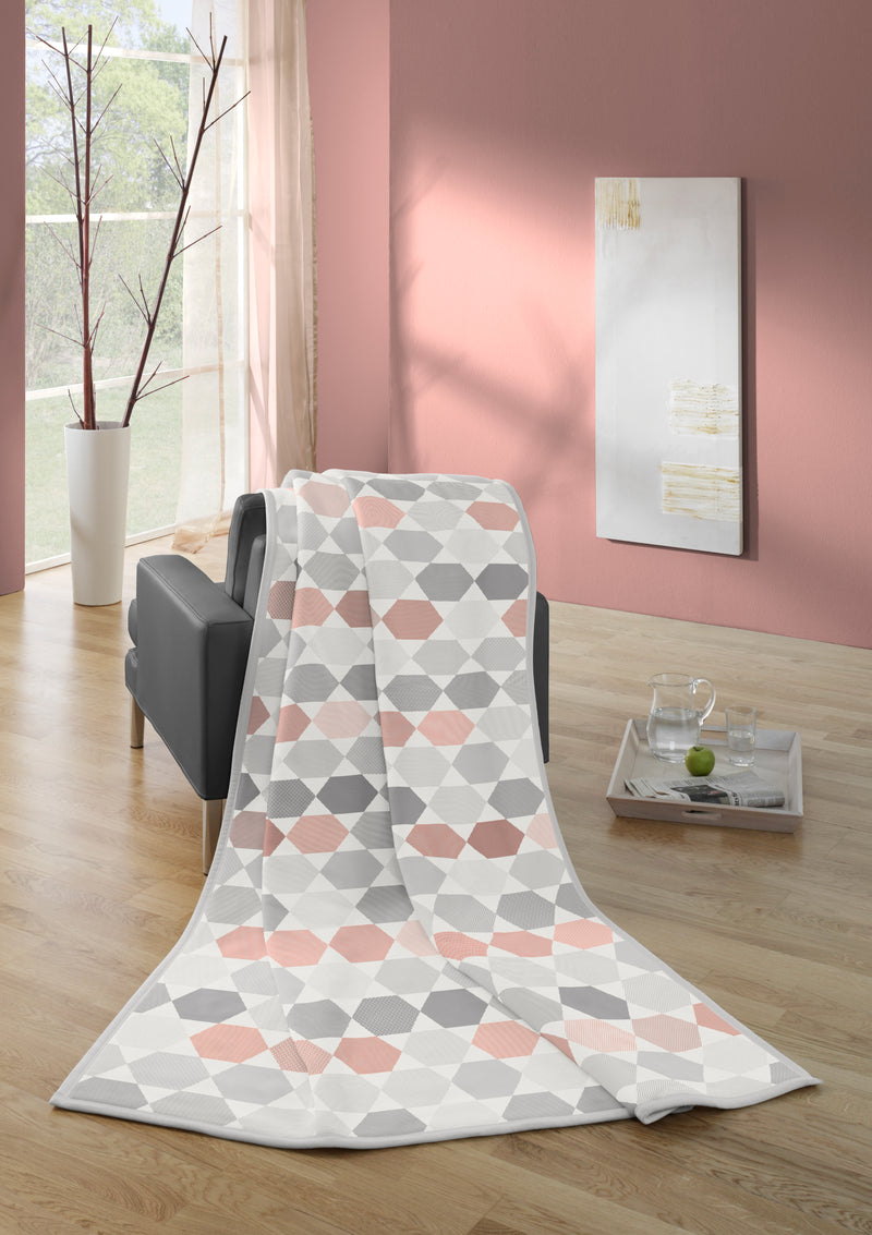 Italian Collection Coral Zone - 150x200