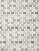 Italian Collection Grey Zone - 150x200