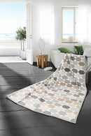 Italian Collection Grey Zone - 150x200