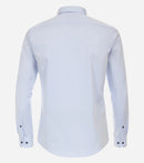 City Long Sleeve Shirt - Blue