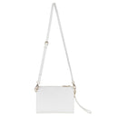 Chiaia Pochette - White