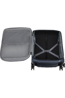 Respark 55cm Cabin Case Spinner - Navy