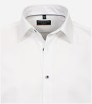 City Long Sleeve Shirt - White