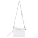 Chiaia Pochette - White
