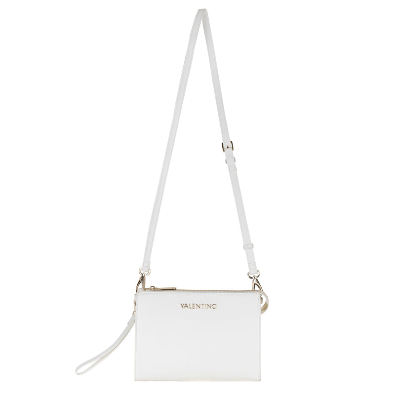 Chiaia Pochette - White