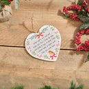 Robin Thinking of You Decoration