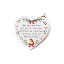 Robin Thinking of You Decoration