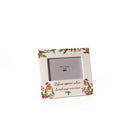 Robin Appear Ceramic Photo Frame - 6x4
