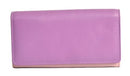 Lightweight Purse - Rosa/violet
