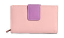 Purse - Rosa/violet