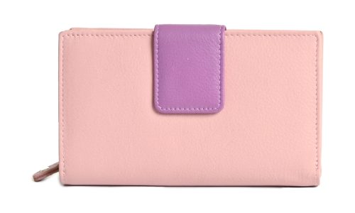 Purse - Rosa/violet
