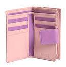 Purse - Rosa/violet