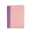 Credit Card Holder - Rosa/violet