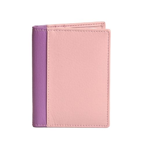Credit Card Holder - Rosa/violet