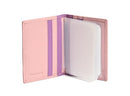 Credit Card Holder - Rosa/violet