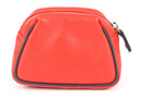 Coin Purse - Red/navy