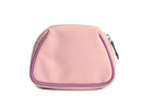 Coin Purse - Rosa/violet