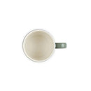 Holly Cappuccino Mug - Thyme