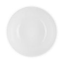 Holly Serving Bowl - Cerise