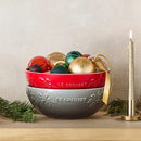 Holly 25cm Serving Bowl - Thyme
