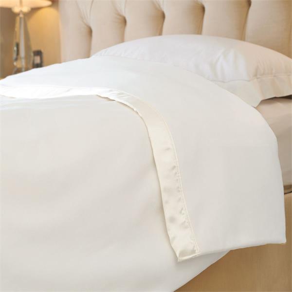 Heated Over Blanket Dual Control - Double