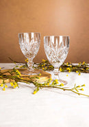 Trinity Goblet Set of 6
