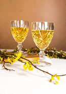 Trinity Goblet Set of 6