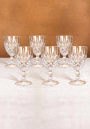 Trinity Goblet Set of 6