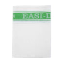 The Linen Glass Cloth - Green