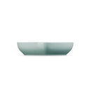 20cm Heart Bowl - Sea Salt
