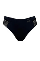 My Basic 3 Pack String - Black