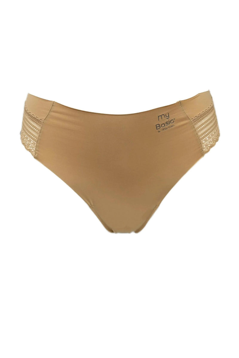 My Basic 3 Pack String - Powder