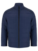 Lyons Casual Jacket - Navy1