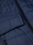 Lyons Casual Jacket - Navy1