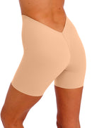 Shape Revelation Thigh Shaper - Praline