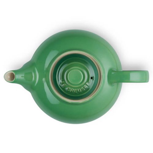 Classic Teapot - Bamboo