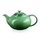 Classic Teapot - Bamboo