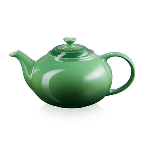 Classic Teapot - Bamboo