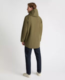 Reino Parka - Khaki