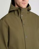 Reino Parka - Khaki