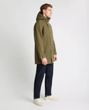 Reino Parka - Khaki