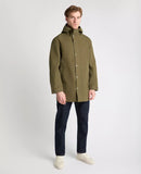 Reino Parka - Khaki