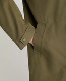 Reino Parka - Khaki