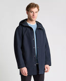 Reino Parka - Navy