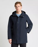 Reino Parka - Navy