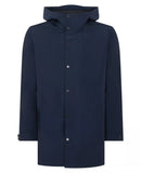 Reino Parka - Navy