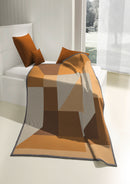 Springfield Bright Throw - 150 x 200cm