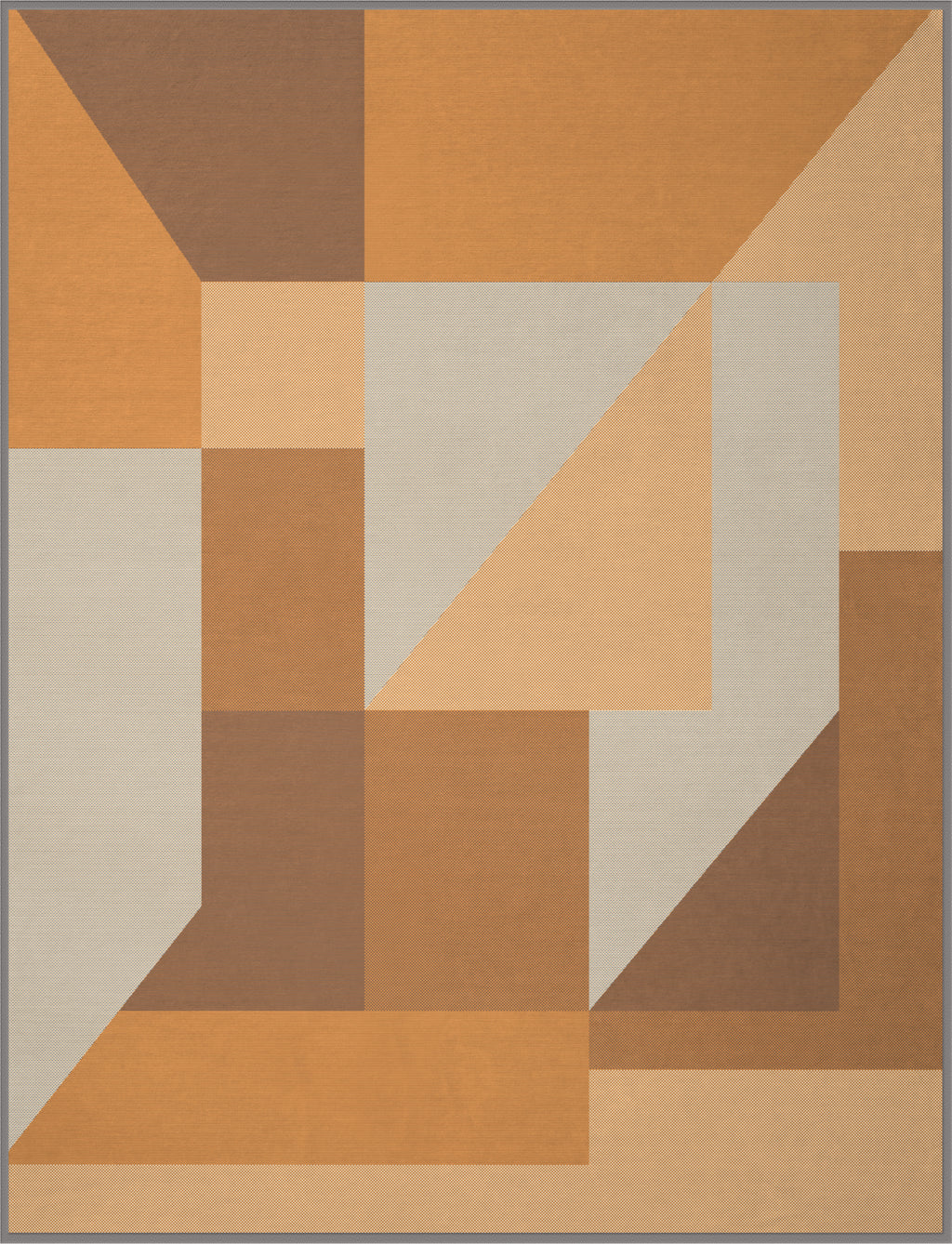 Springfield Bright Throw - 150 x 200cm