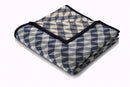 Cotton Rich Throw - Angular Geo 140 x 180